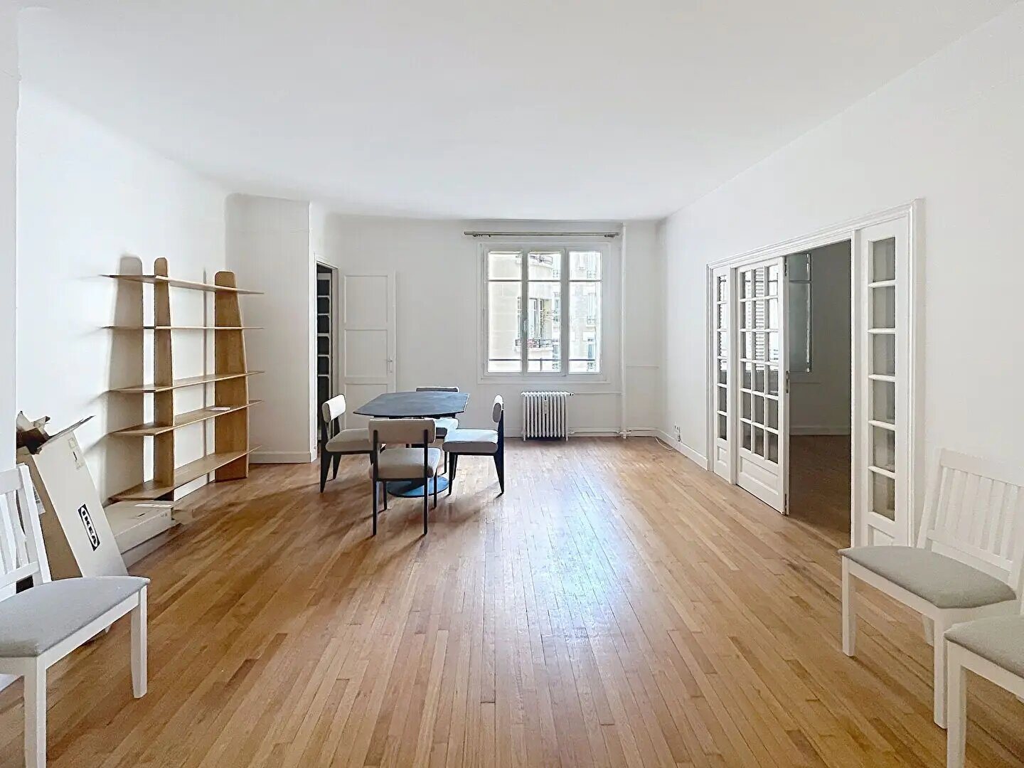 Appartement à louer, 96m², Paris 16ème