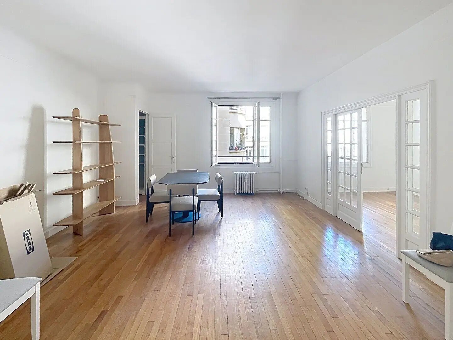 Appartement à louer, 96m², Paris 16ème