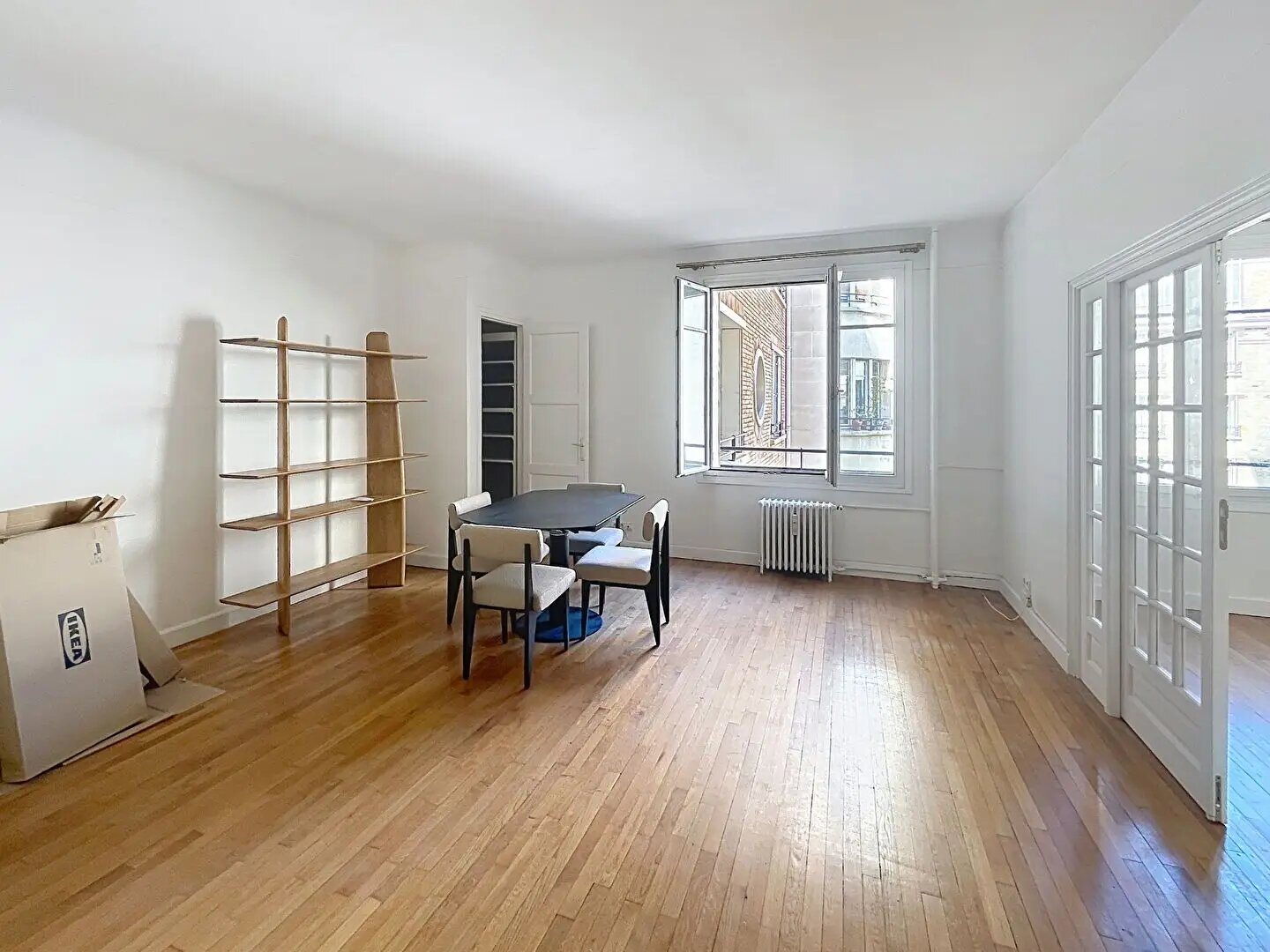 Appartement à louer, 96m², Paris 16ème