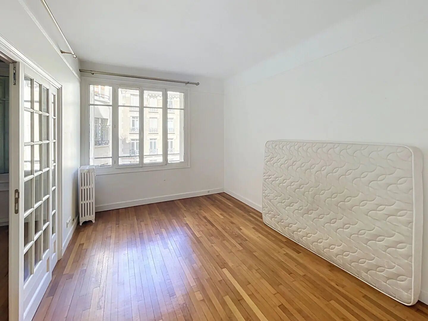 Appartement à louer, 96m², Paris 16ème