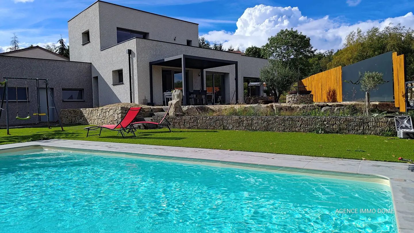 Maison à vendre, 145m², Sayat
