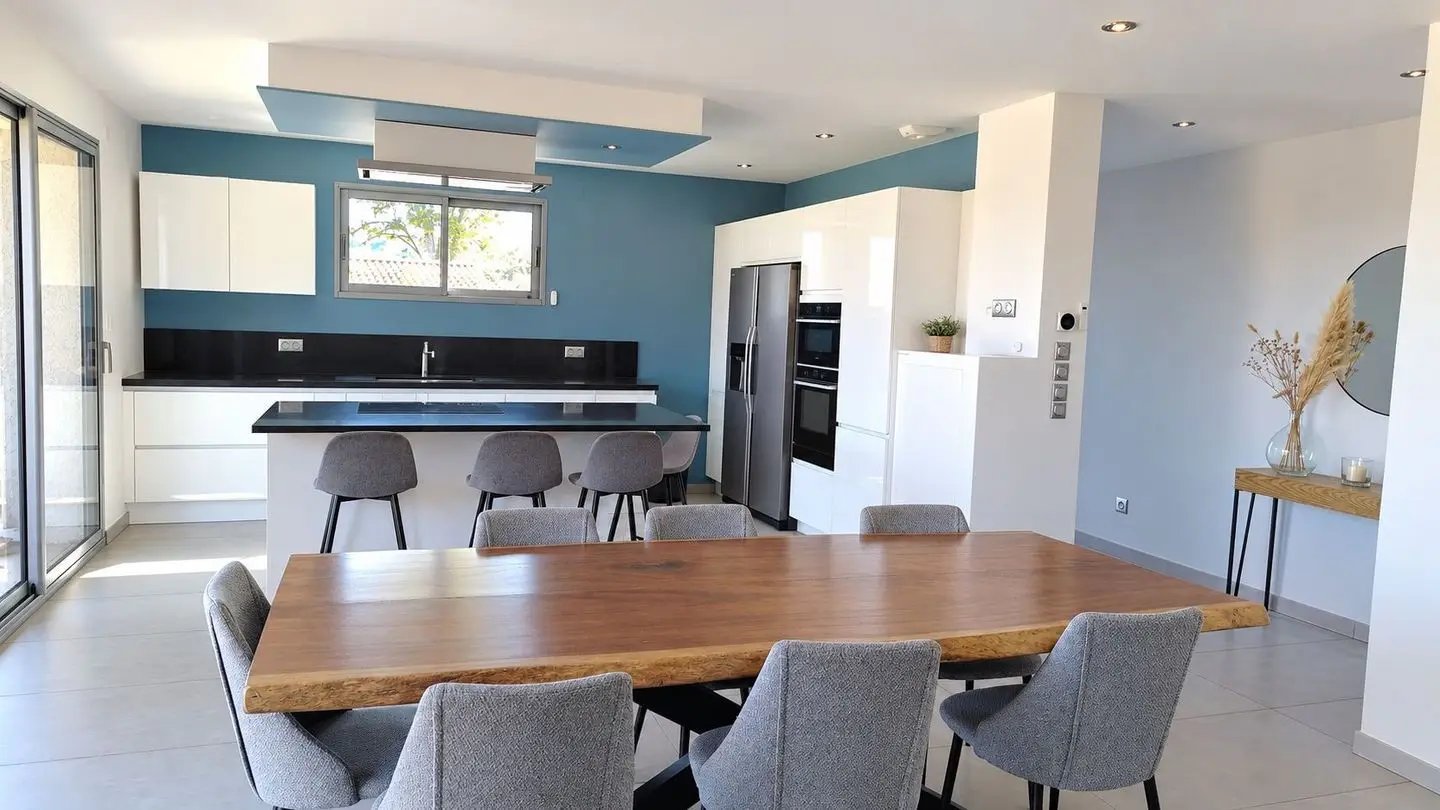 Maison à vendre, 145m², Sayat