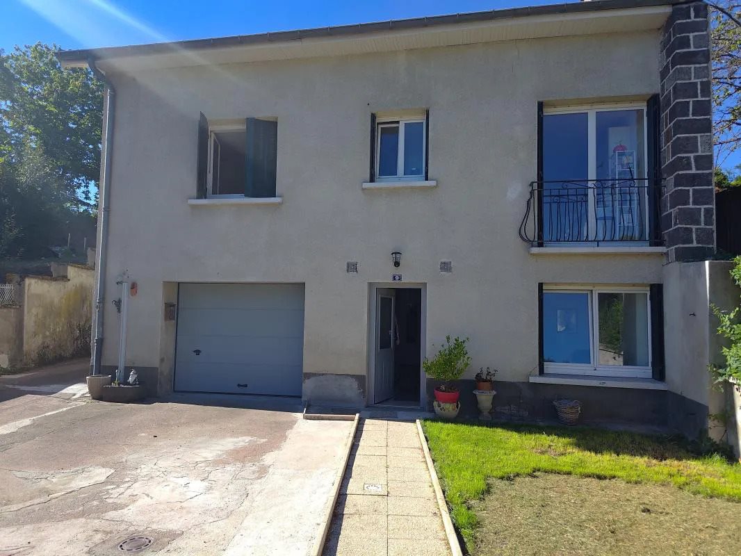 Maison à vendre, 126m², Durtol