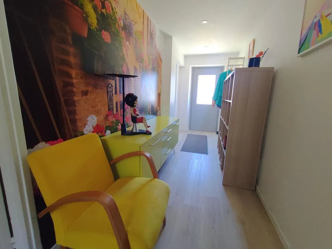 Maison à vendre, 126m², Durtol