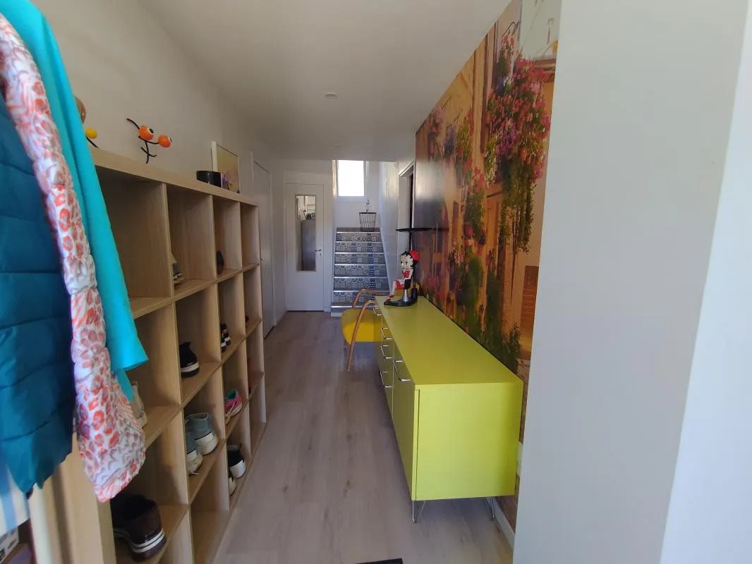 Maison à vendre, 126m², Durtol