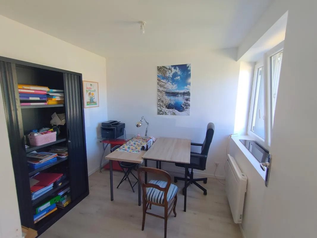 Maison à vendre, 126m², Durtol