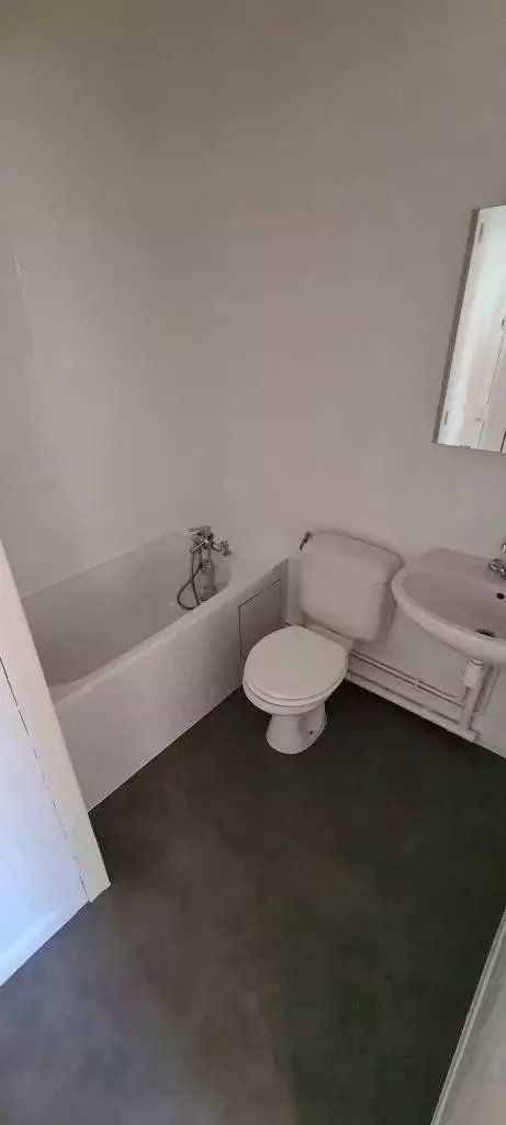 Appartement à louer, 29m², Levallois-Perret