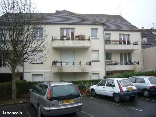 Appartement à louer, 46m², Tournan-en-Brie