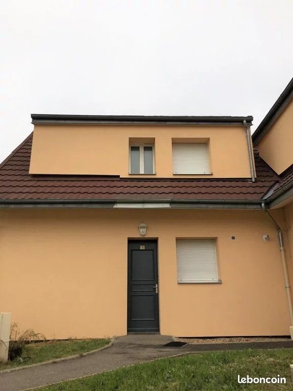 Maison à louer, 69m², Pontault-Combault