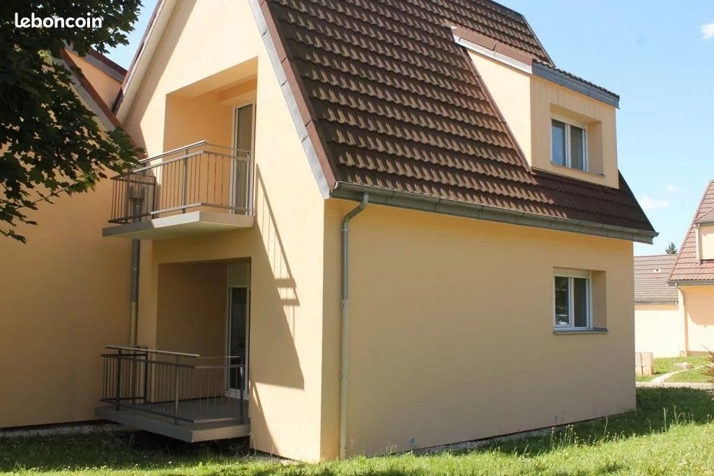 Maison à louer, 69m², Pontault-Combault