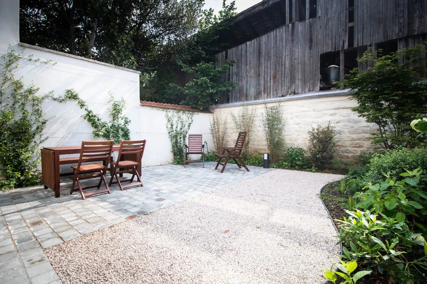 Maison à louer, 145m², Montrouge