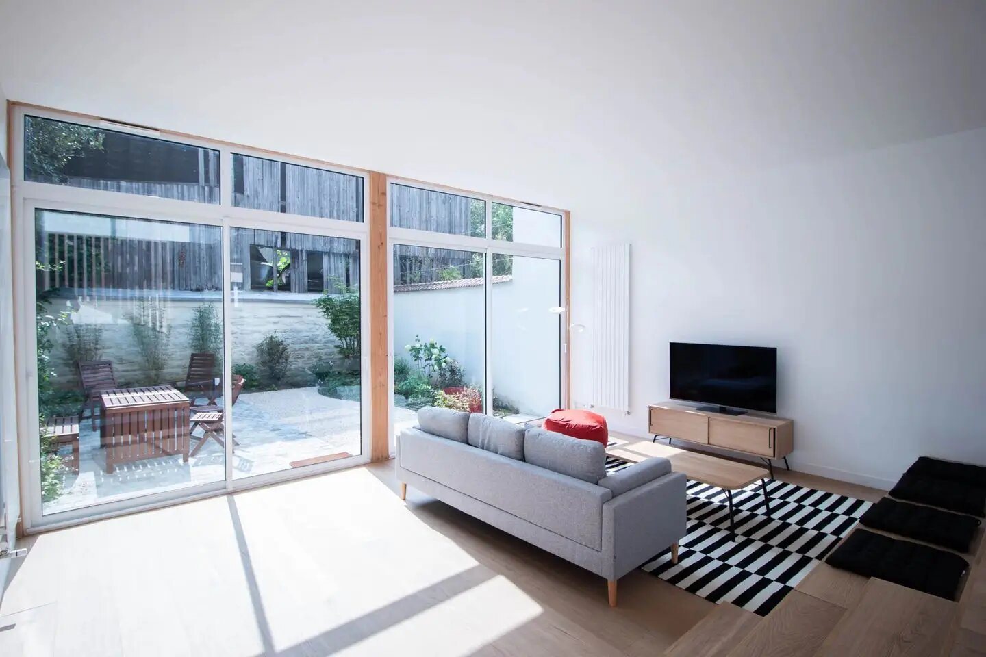 Maison à louer, 145m², Montrouge