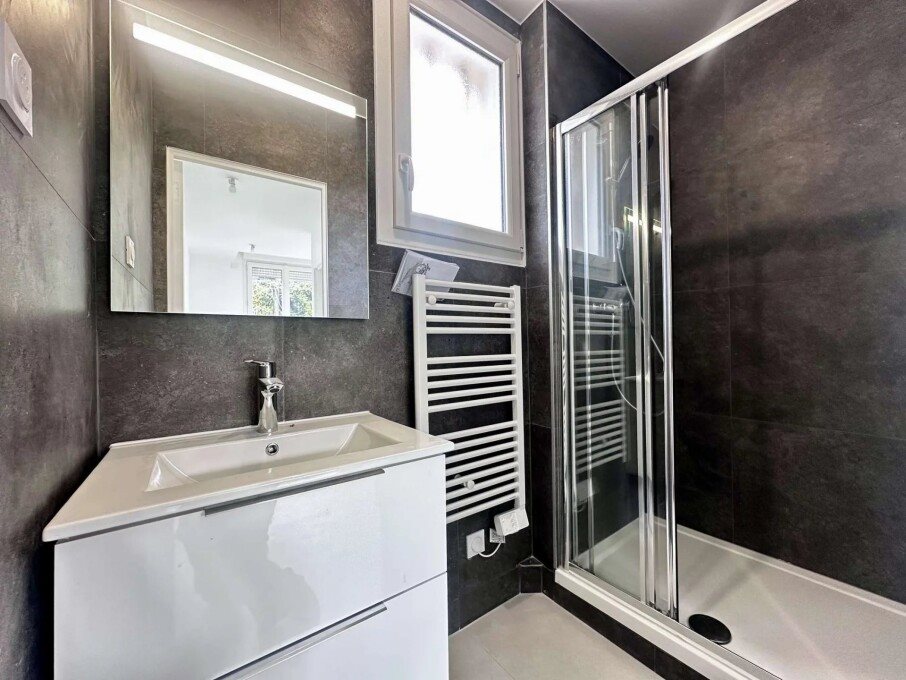 Appartement à louer, 29m², Chelles