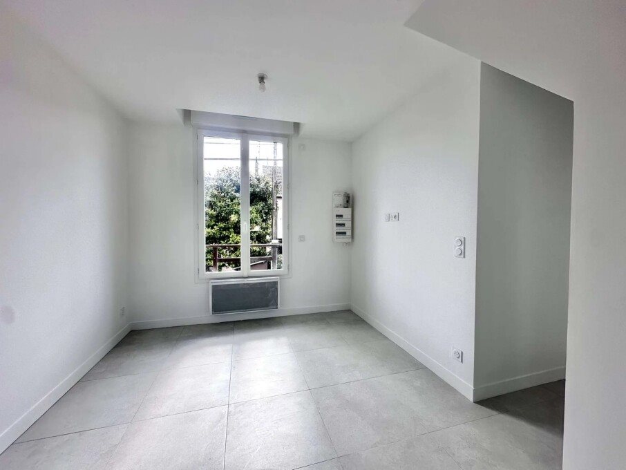 Appartement à louer, 29m², Chelles