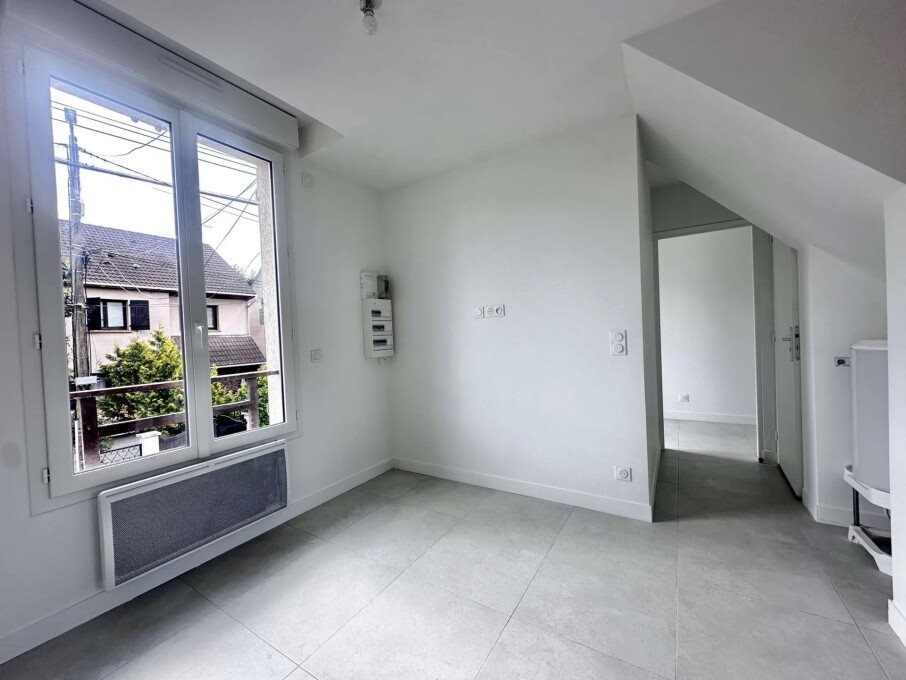 Appartement à louer, 29m², Chelles
