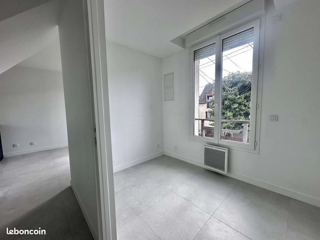 Appartement à louer, 29m², Chelles