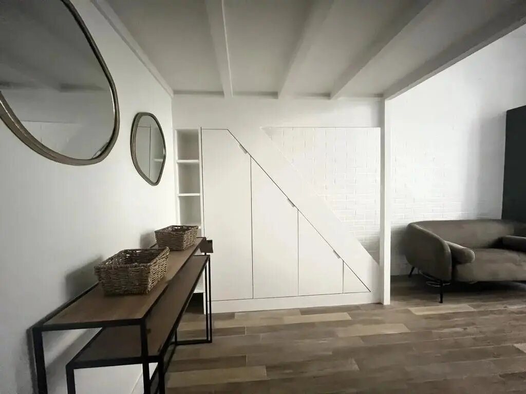 Appartement à louer, 14m², Levallois-Perret