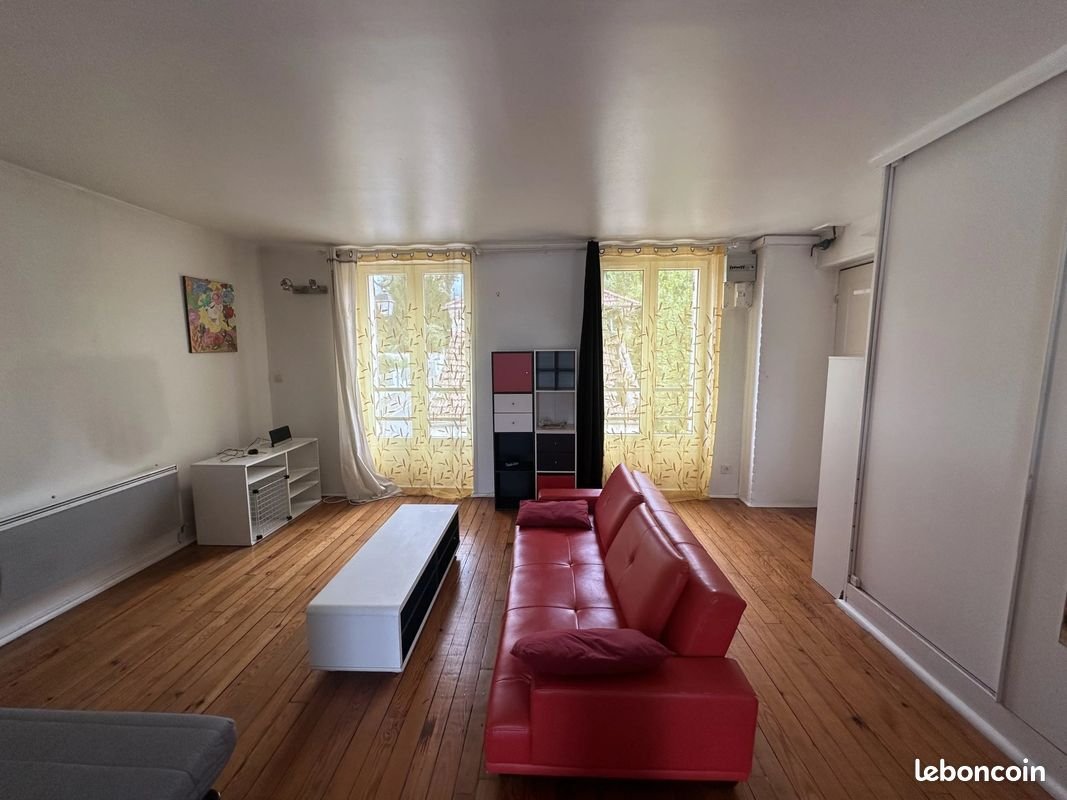 Appartement à louer, 28m², Annet-sur-Marne