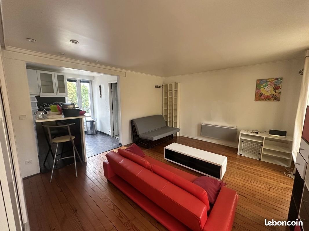 Appartement à louer, 28m², Annet-sur-Marne