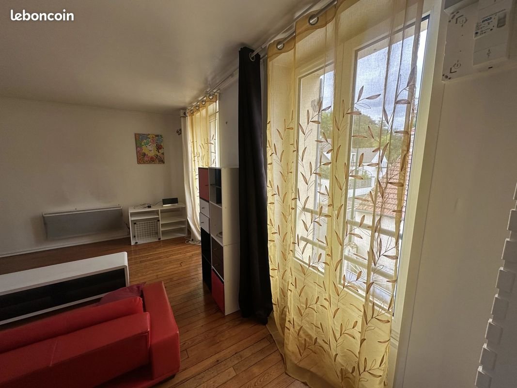 Appartement à louer, 28m², Annet-sur-Marne