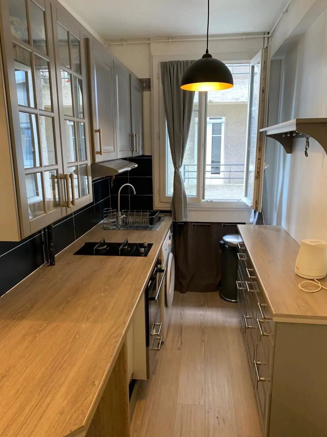 Appartement à louer, 28m², Issy-les-Moulineaux