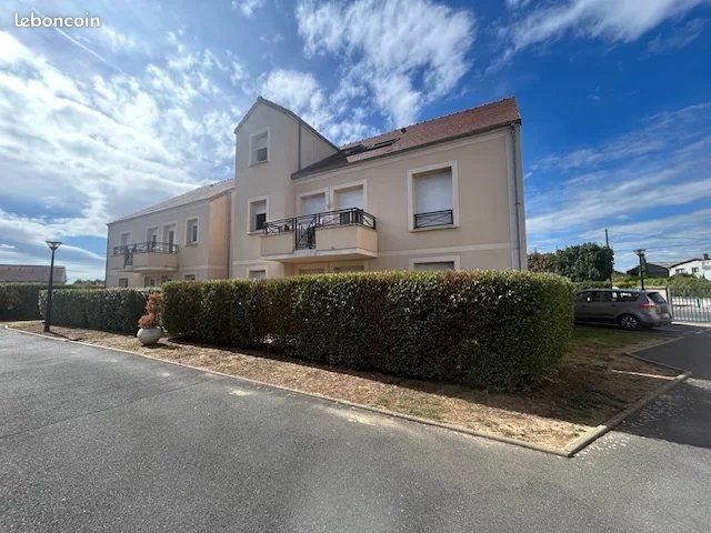 Appartement à vendre, 53m², Tournan-en-Brie