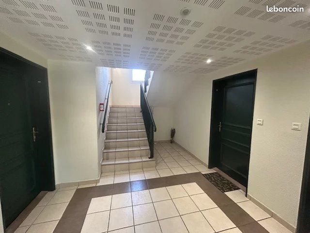 Appartement à vendre, 53m², Tournan-en-Brie