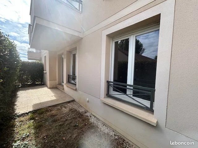 Appartement à vendre, 53m², Tournan-en-Brie