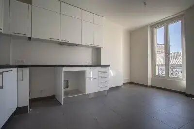 Appartement à louer, 30m², Le Pré-Saint-Gervais