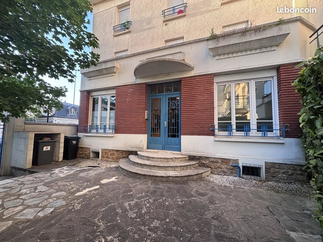 Appartement à louer, 53m², Bry-sur-Marne