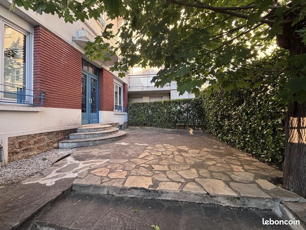 Appartement à louer, 53m², Bry-sur-Marne