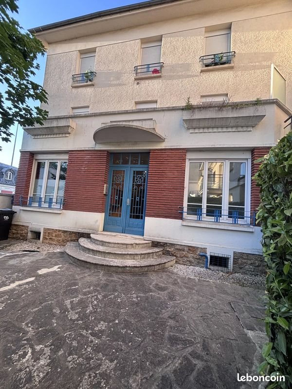 Appartement à louer, 53m², Bry-sur-Marne
