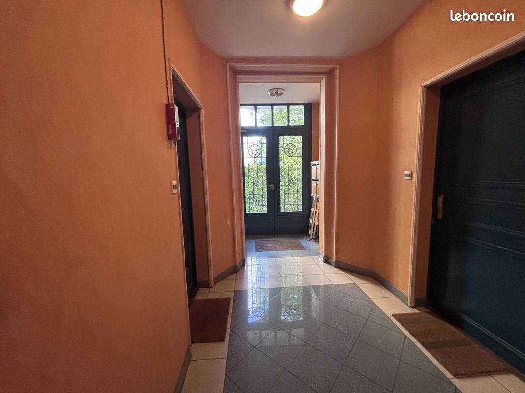 Appartement à louer, 53m², Bry-sur-Marne