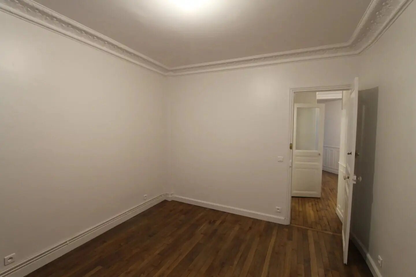 Appartement à louer, 58m², Paris 16ème