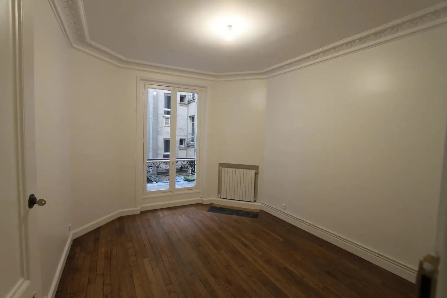 Appartement à louer, 58m², Paris 16ème