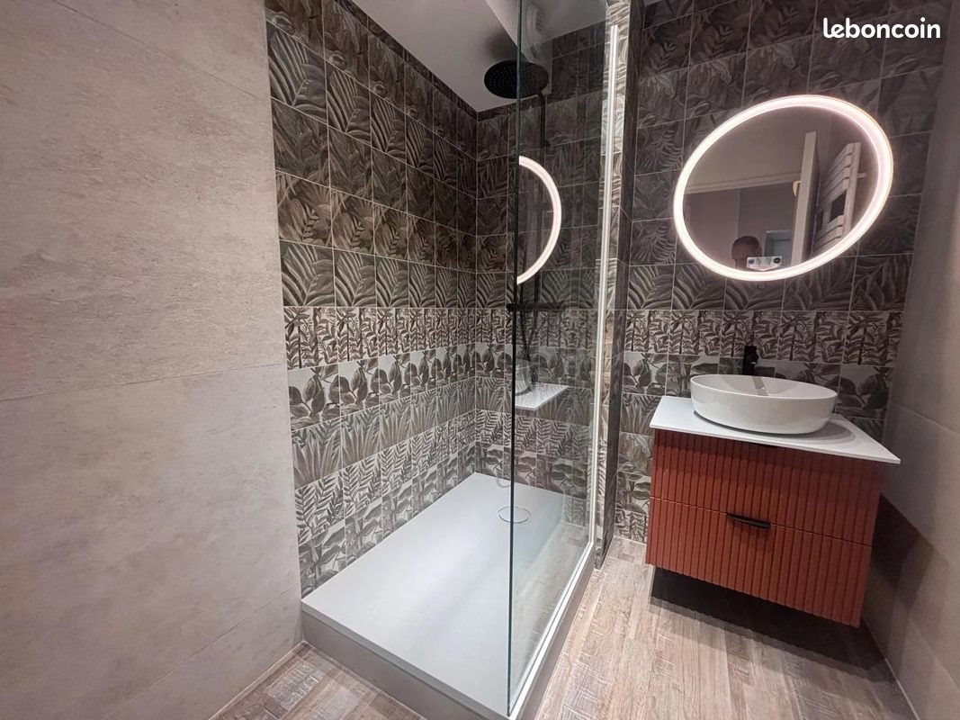 Appartement à louer, 64m², Roissy-en-Brie