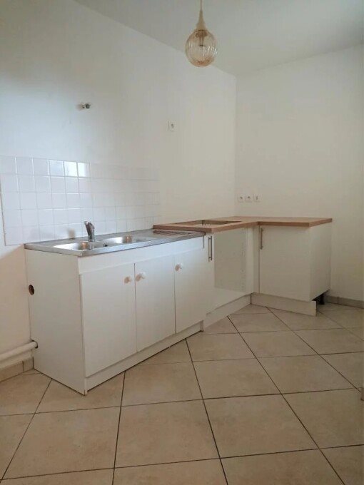 Appartement à louer, 52m², Pontault-Combault