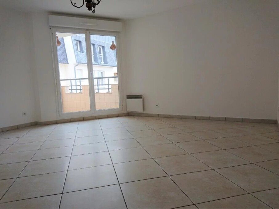 Appartement à louer, 52m², Pontault-Combault