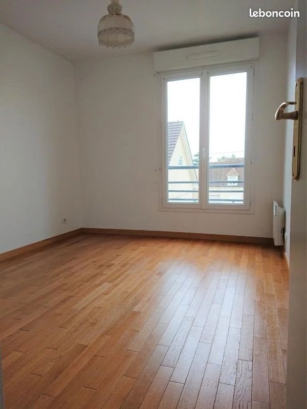 Appartement à louer, 52m², Pontault-Combault