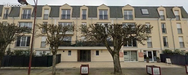 Appartement à louer, 27m², Gretz-Armainvilliers