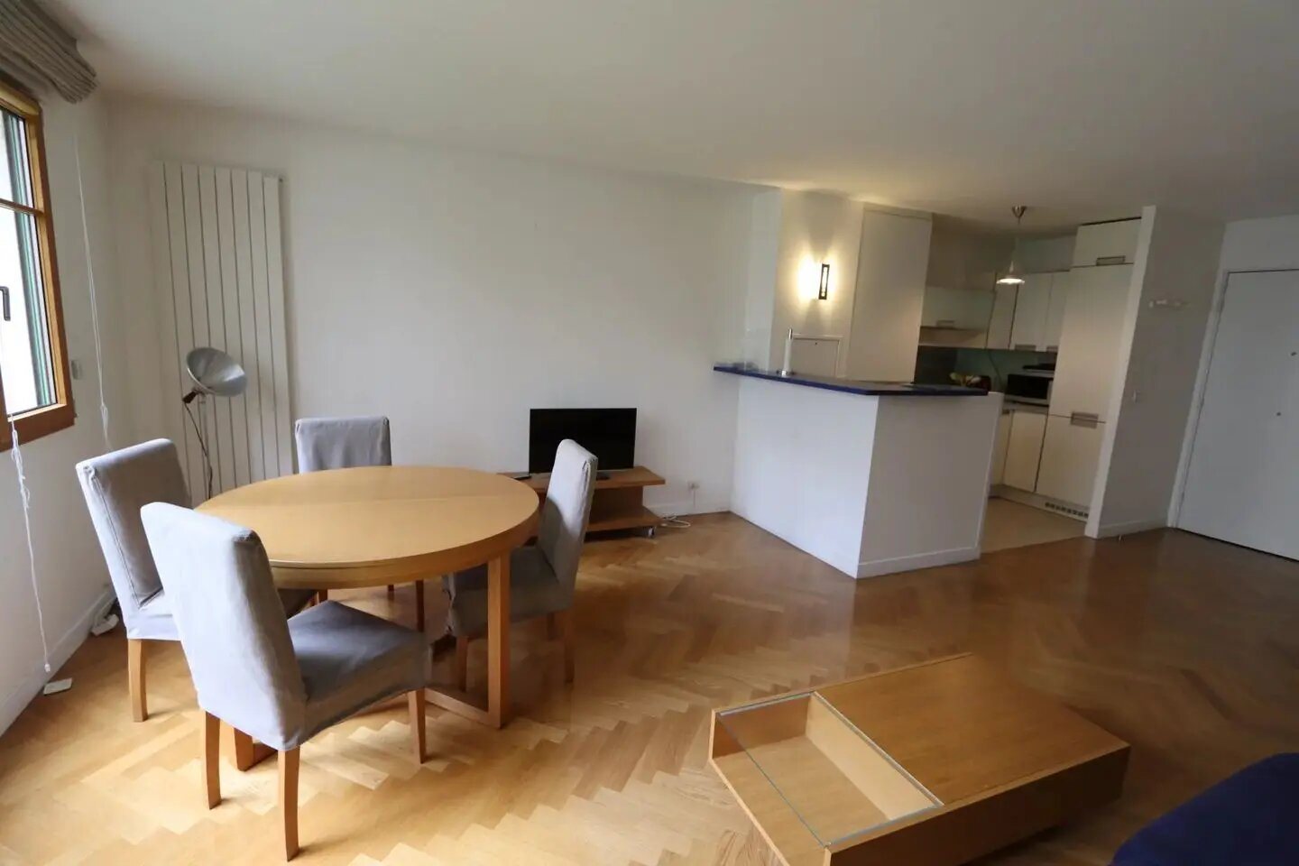 Appartement à louer, 69m², Paris 17ème
