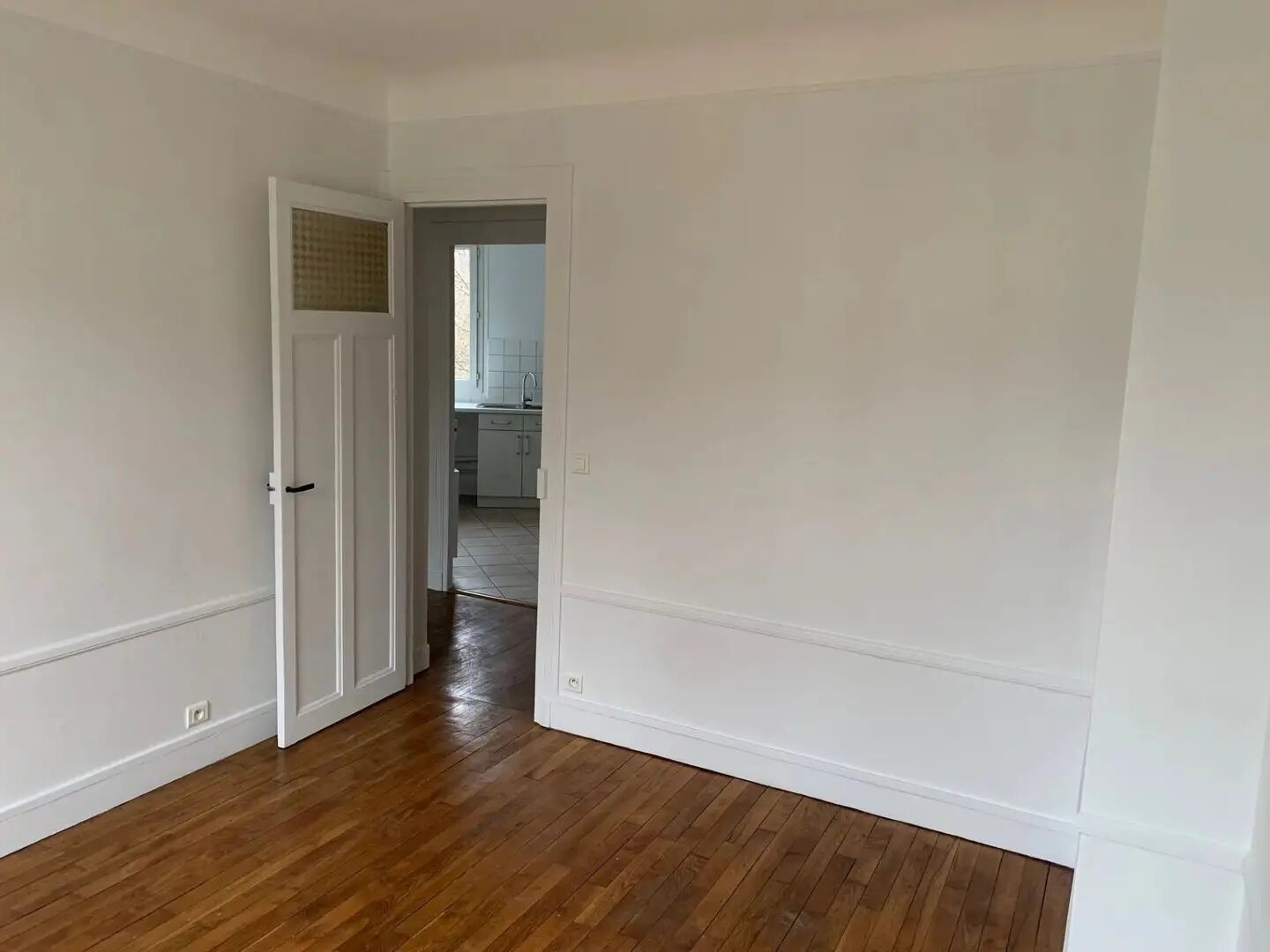 Appartement à louer, 45m², Paris 12ème