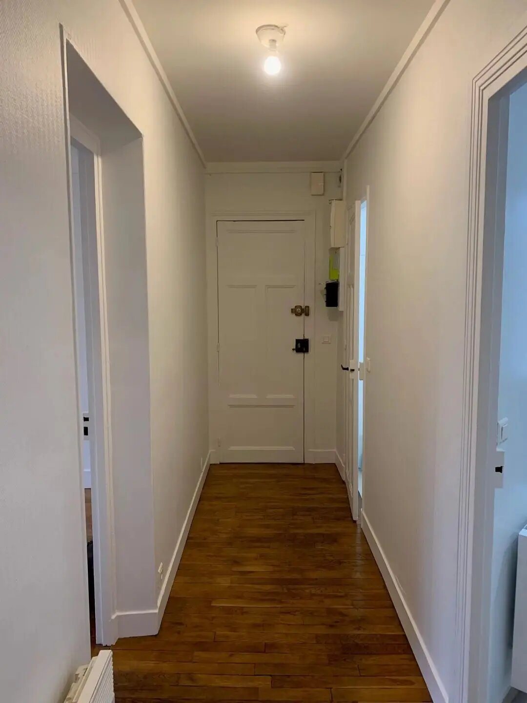 Appartement à louer, 45m², Paris 12ème