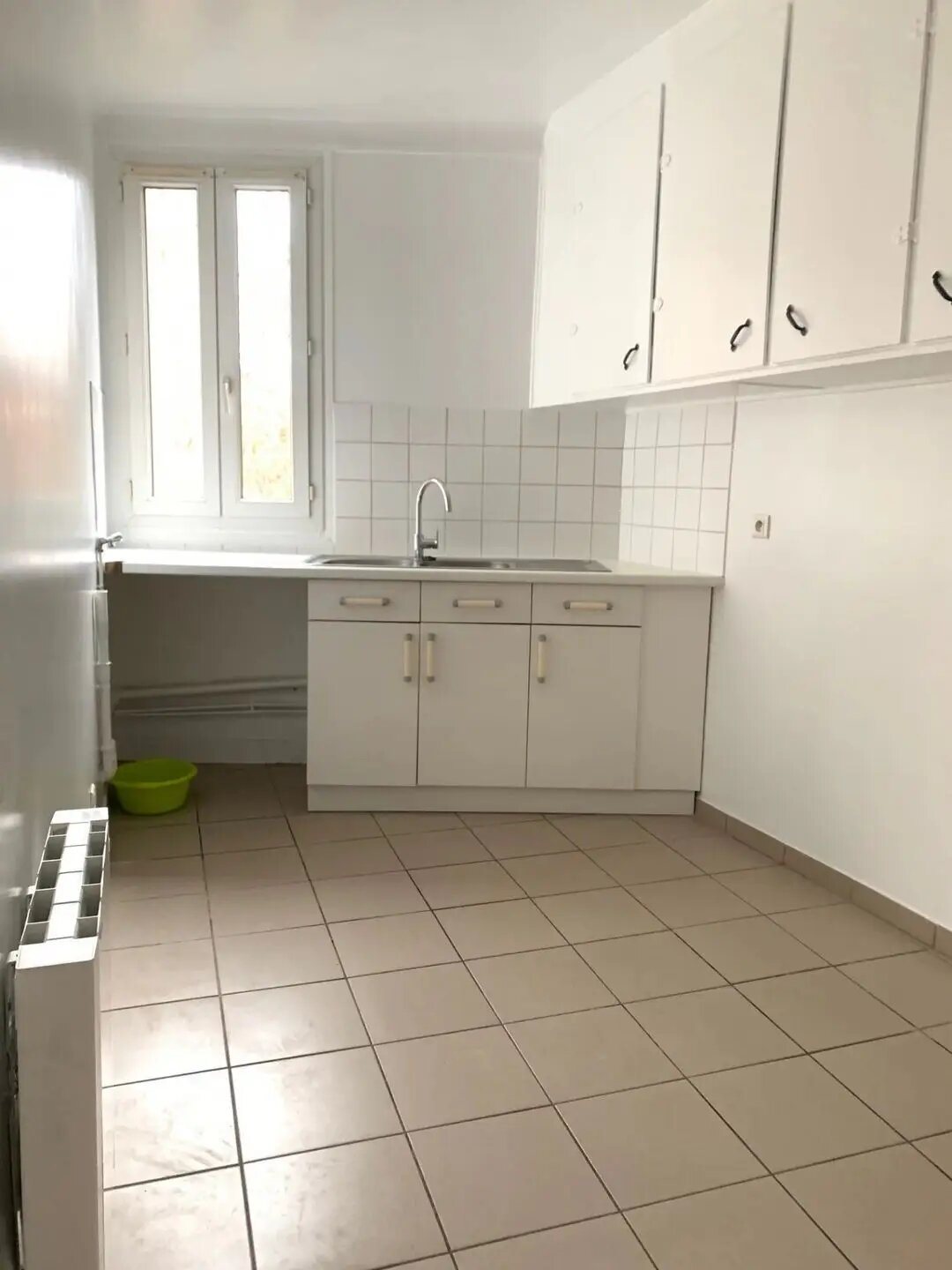 Appartement à louer, 45m², Paris 12ème