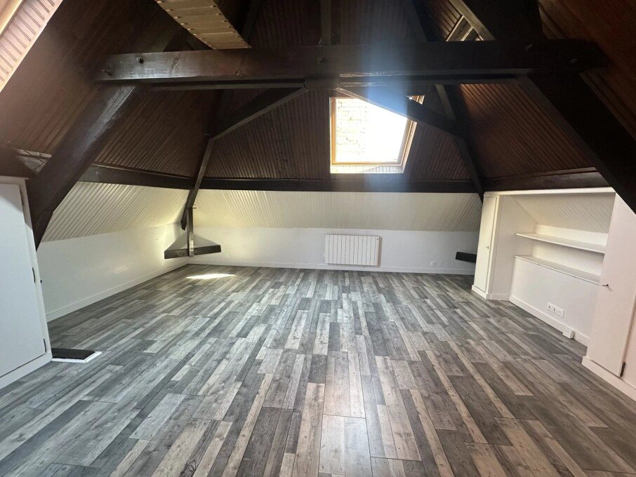 Appartement à louer, 25m², Tournan-en-Brie