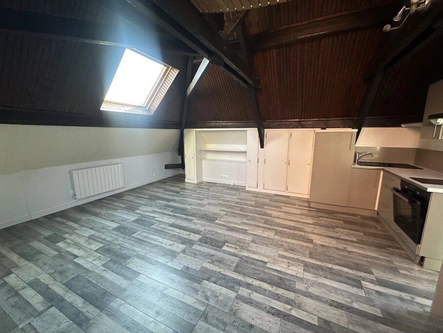 Appartement à louer, 25m², Tournan-en-Brie