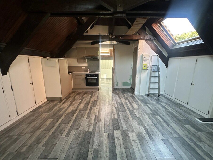 Appartement à louer, 25m², Tournan-en-Brie