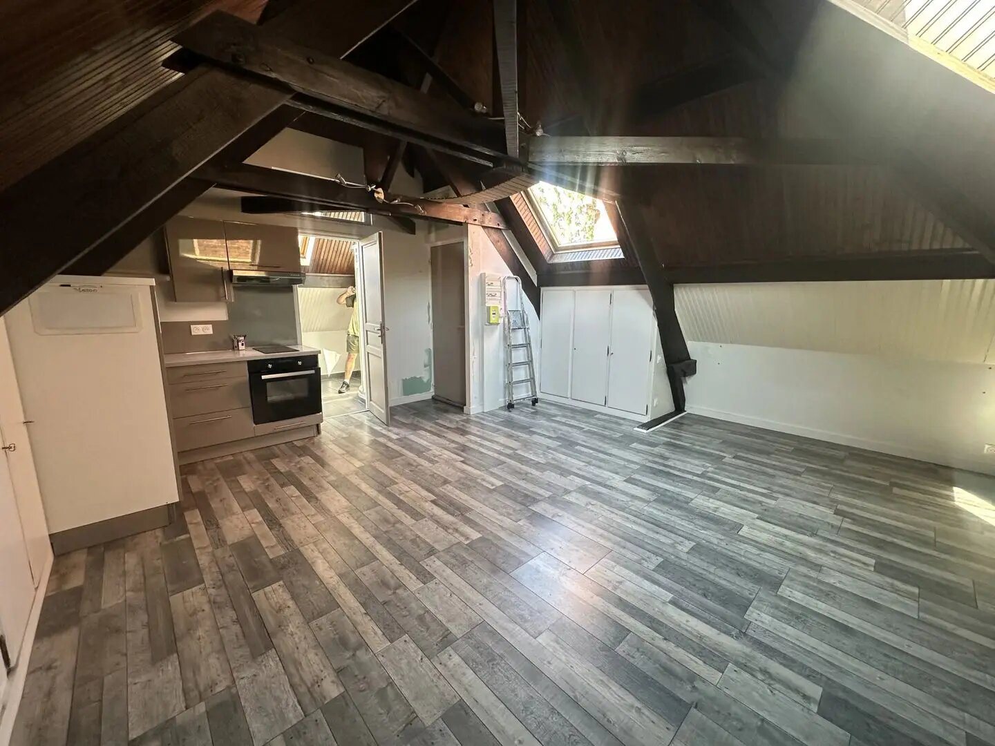 Appartement à louer, 25m², Tournan-en-Brie