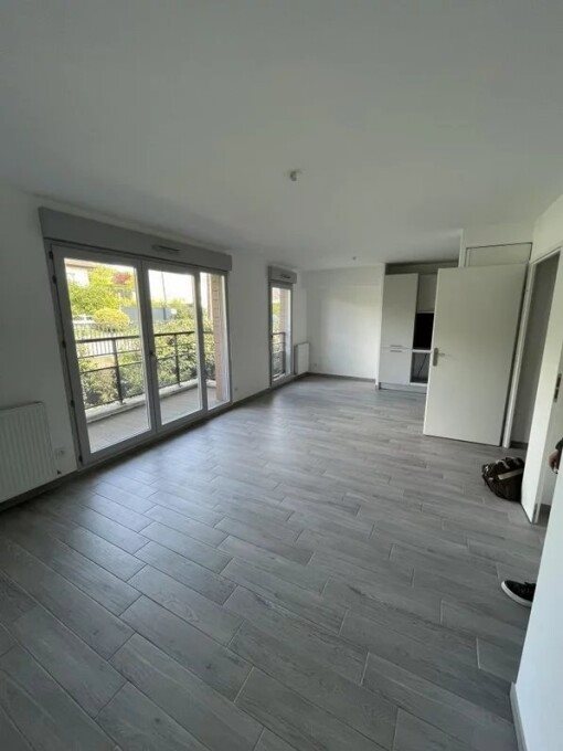 Appartement à louer, 67m², Crécy-la-Chapelle