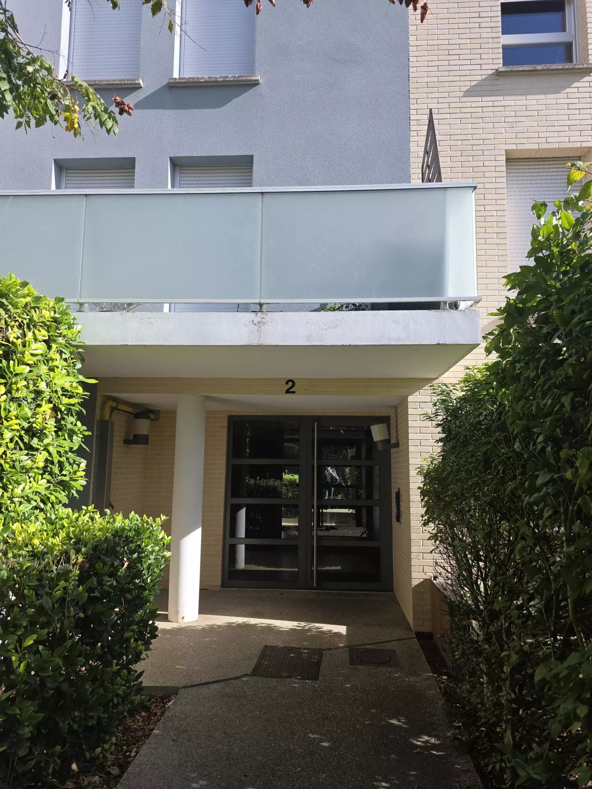 Appartement à louer, 44m², Sartrouville